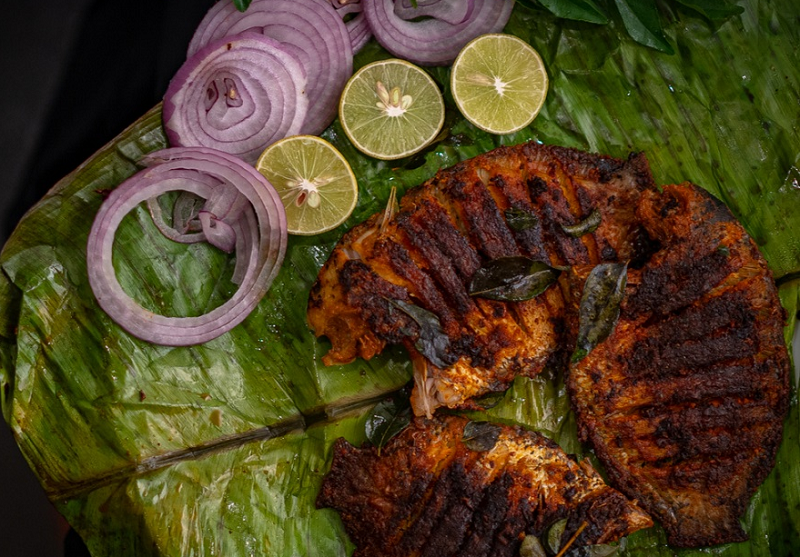 kerala style fish fry 3