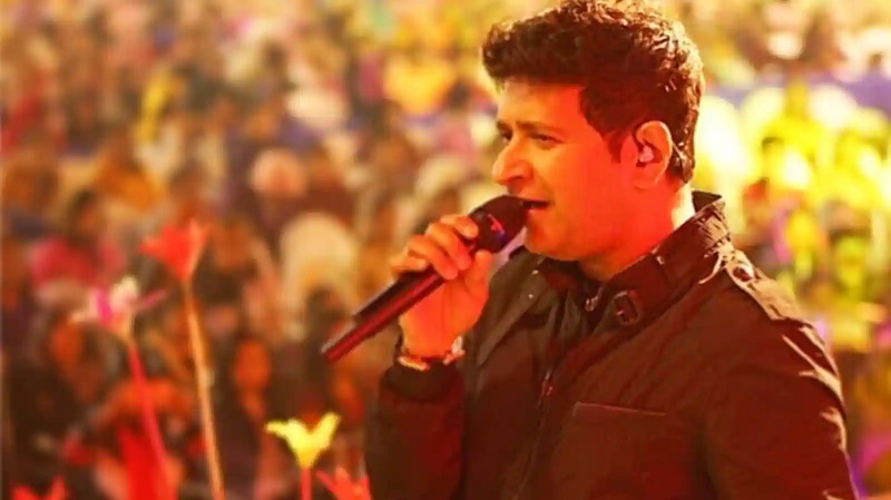 kk singer