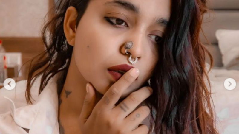 kshama bindu 1