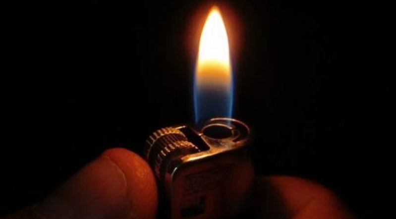 lighter