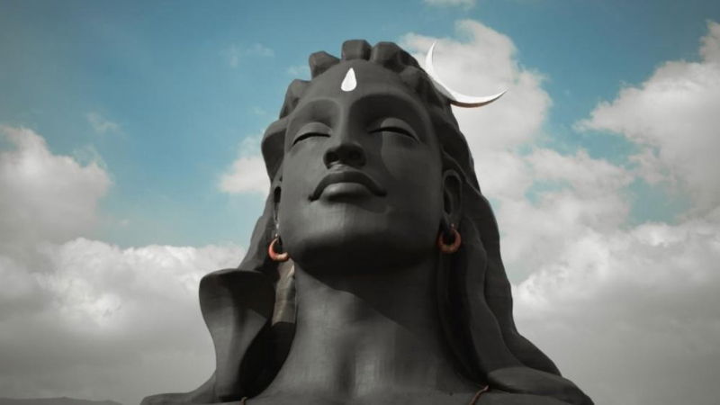 lord shiva
