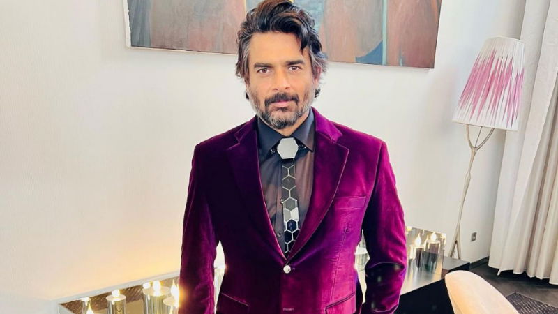 madhavan