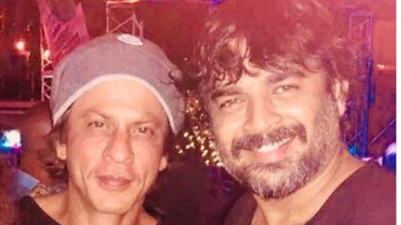madhavan
