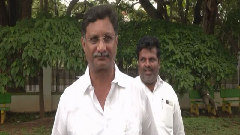 madhu madegowda