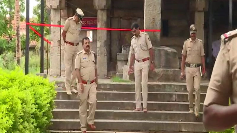 mandya rowdy murder 2