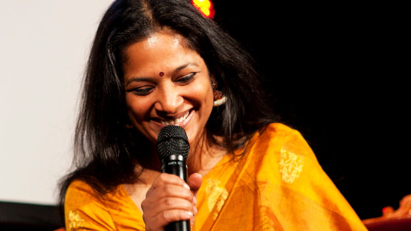 md pallavi