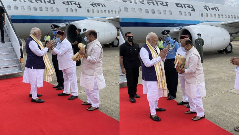 modi 2