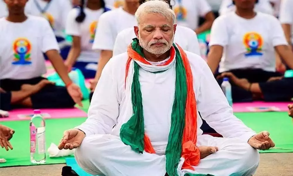 modi 4