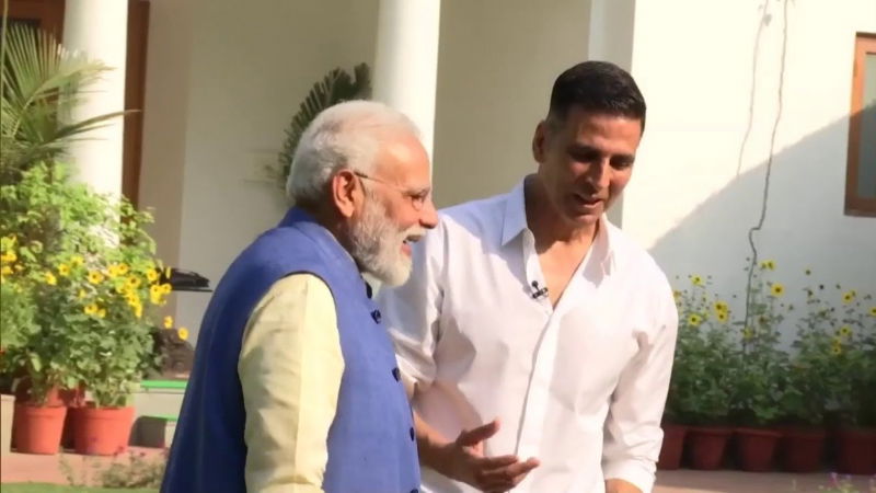 modi and akshay kumar 3
