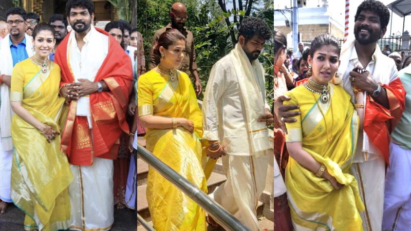 nayanatara 2 2