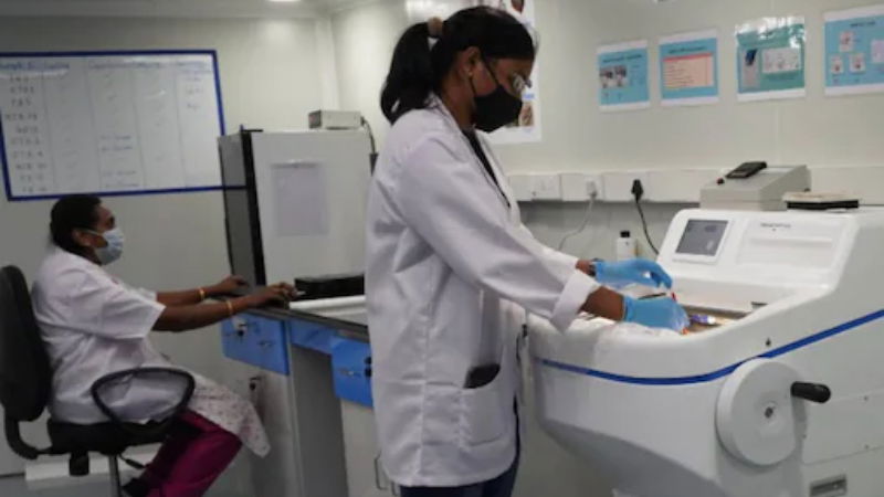 neet research and science study