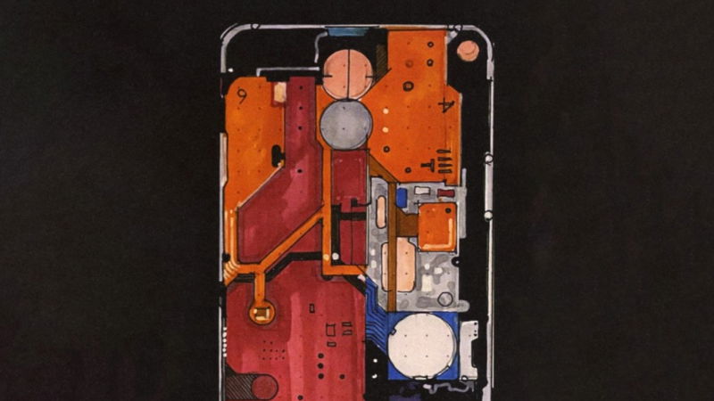 nothing phone 2