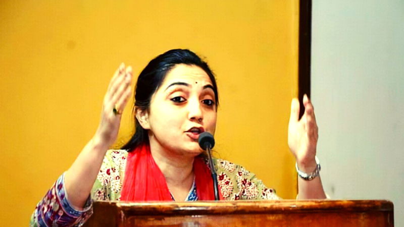 nupur sharma 1 2