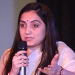 nupur sharma 2