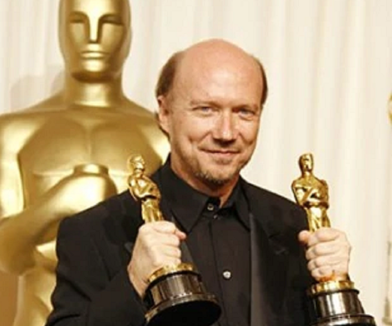 paul haggis