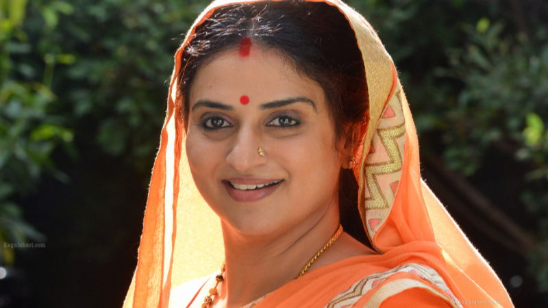 pavitra lokesh 1
