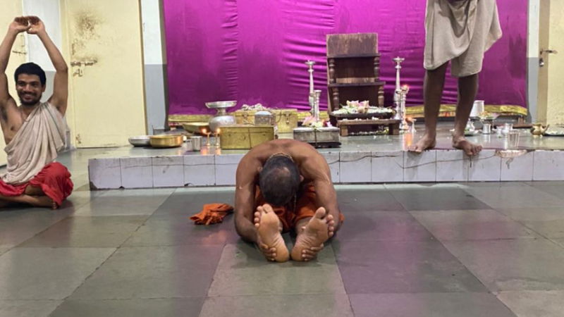 pejavara vishwa tirtha swamiji 2