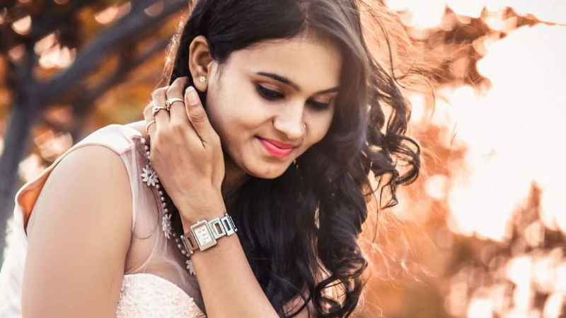 pooja 3