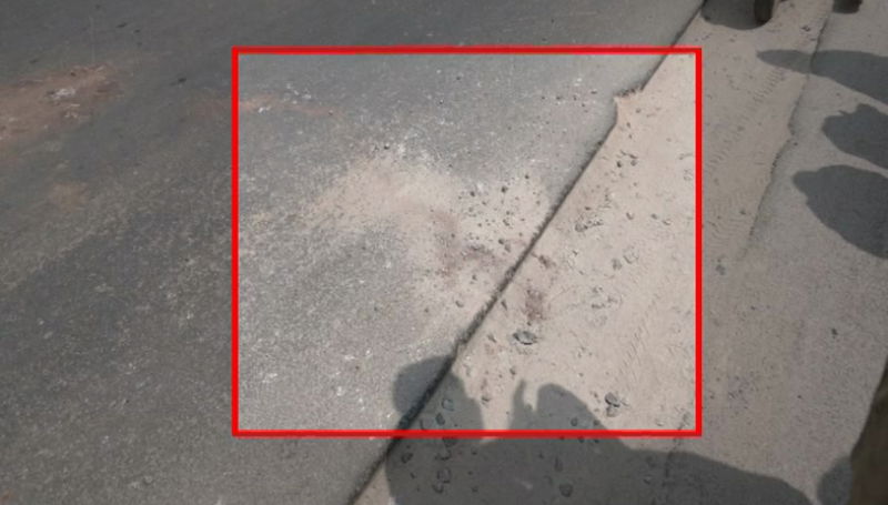 potholes 1