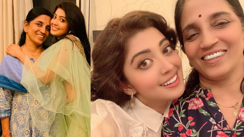 pranitha