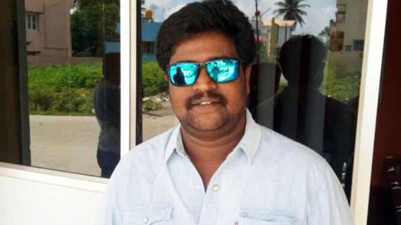 prashanth murder case