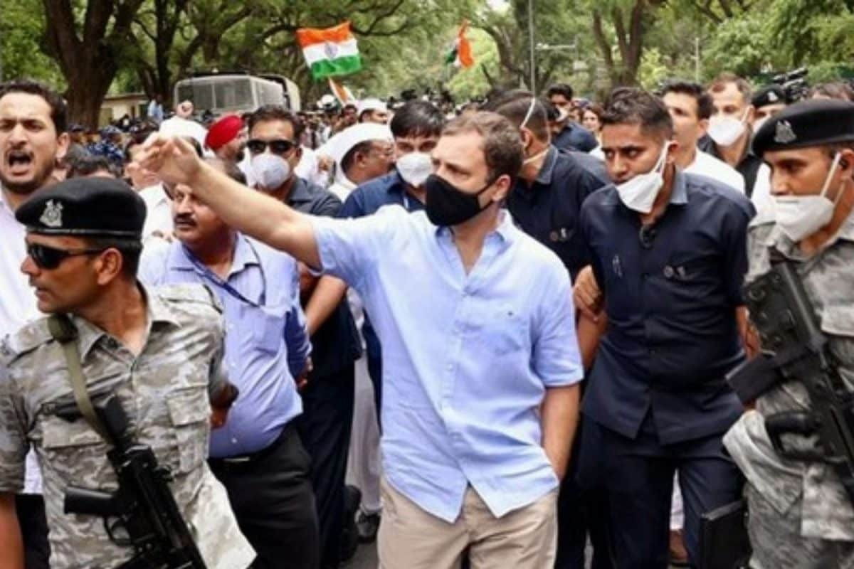 rahul ed