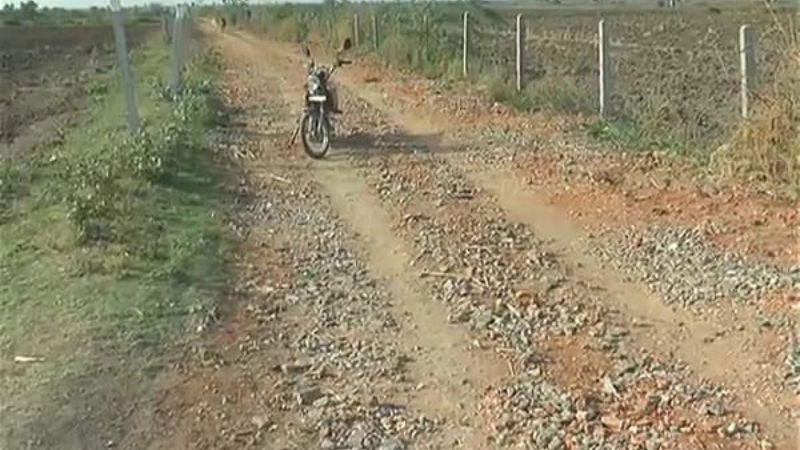 raichuru road