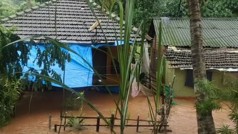 rain mangaluru
