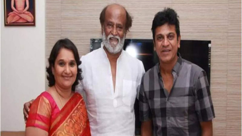 rajinikanth with shivarajkumar 3