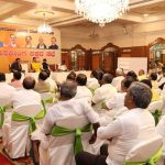 rajya sabha election karnataka bjp mla meeting