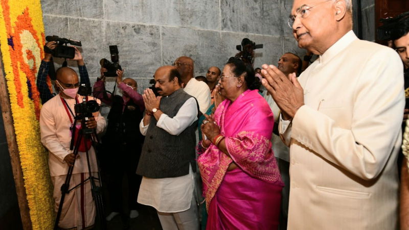 ramnath kovind 2