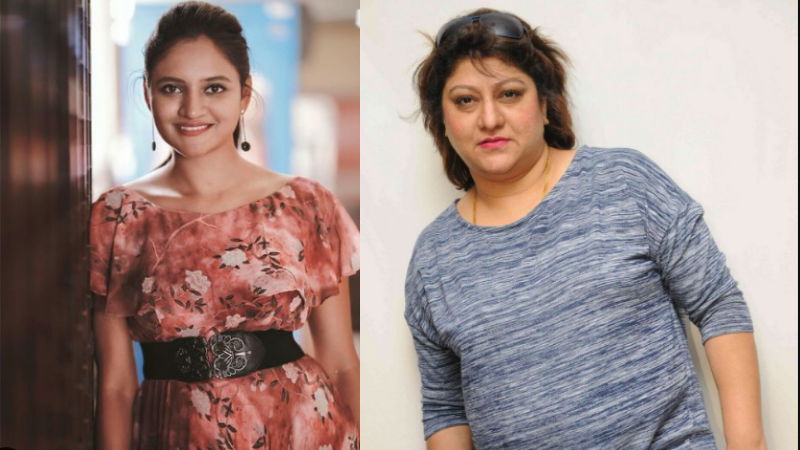 ranjani