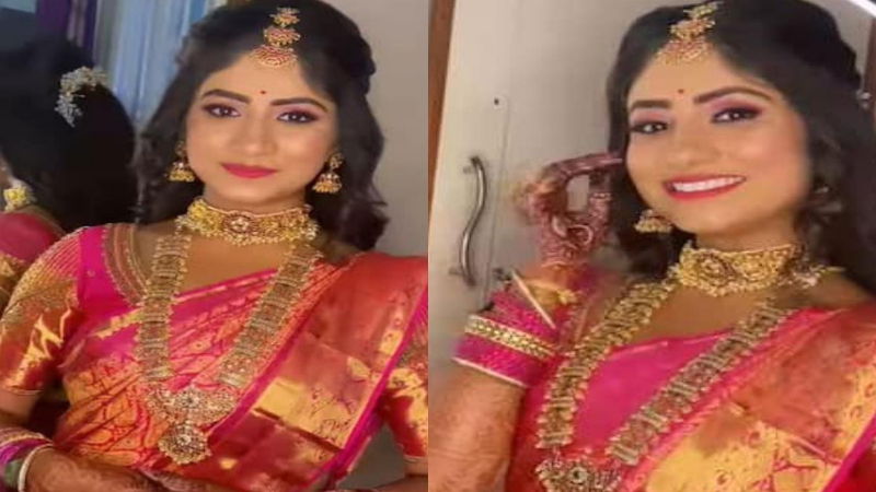 rashmitha 1