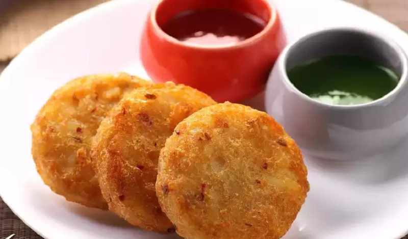 rice cutlet 1