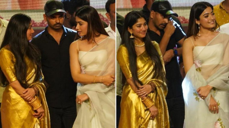 sai pallavi