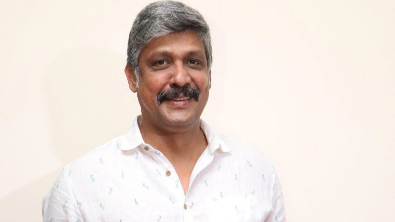 sampath actor 4