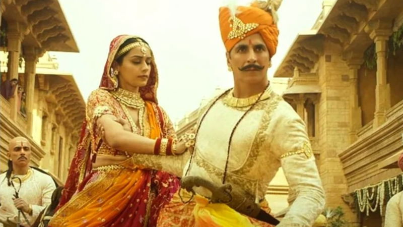 samrat prithviraj 1