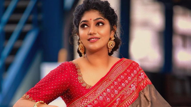 samyukta hornad