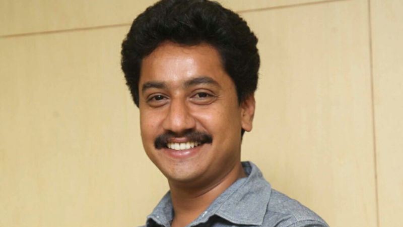 sanchari vijay 2