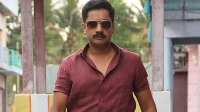 sanchari vijay 3