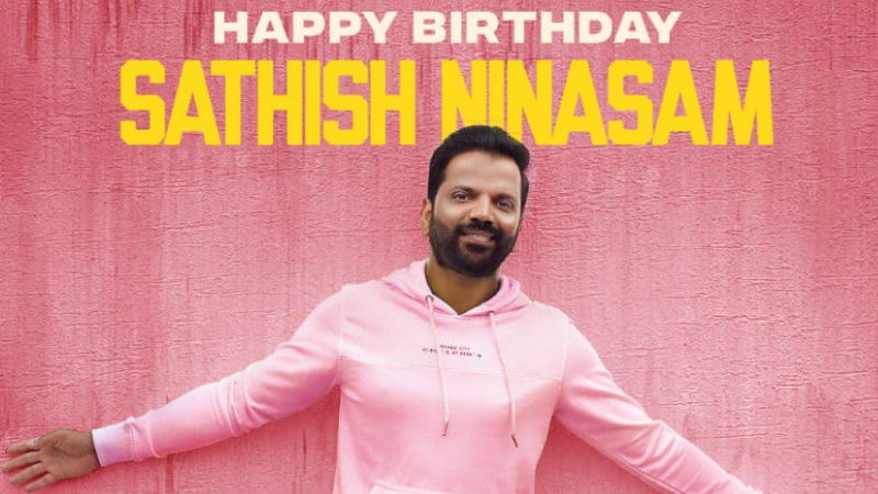 satish ninasam 4