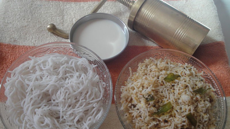 shavige and kayi halu 3