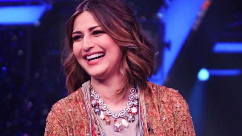 sonali bendre 1