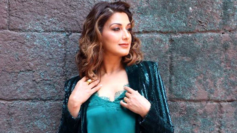 sonali bendre 2