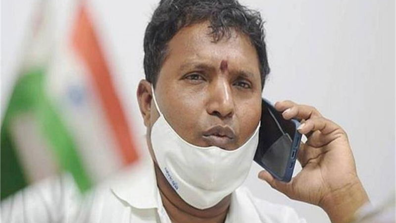 srinivas bv