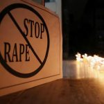 stop rape