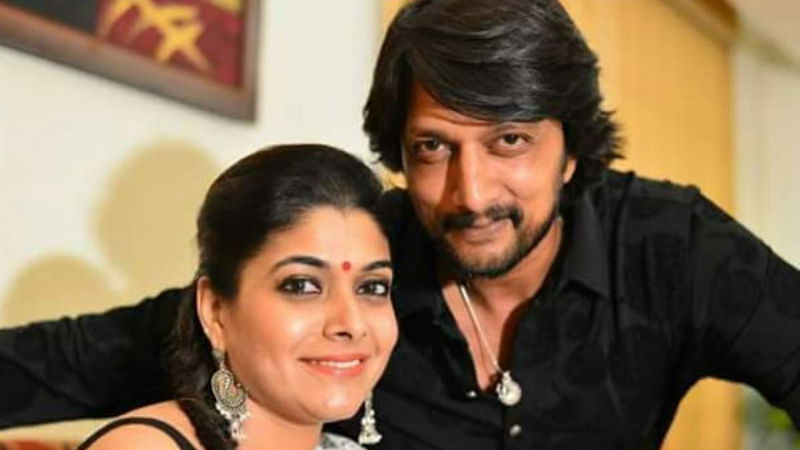 sudeep