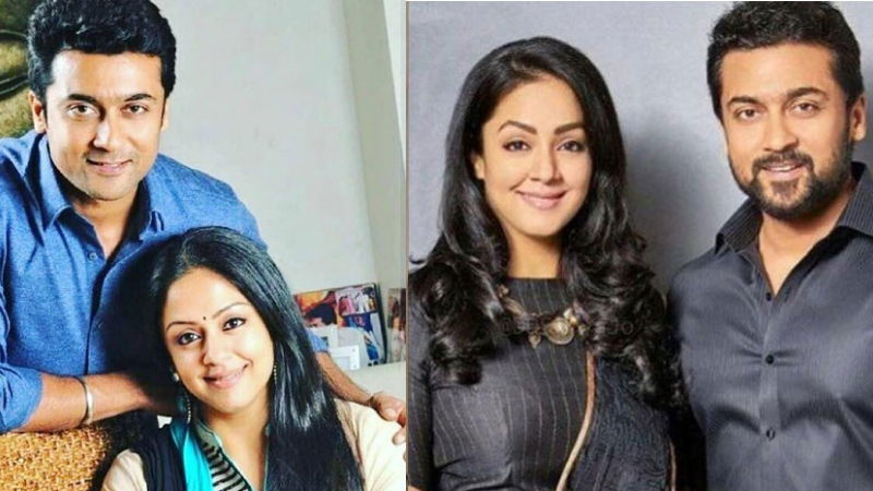 suriya 2