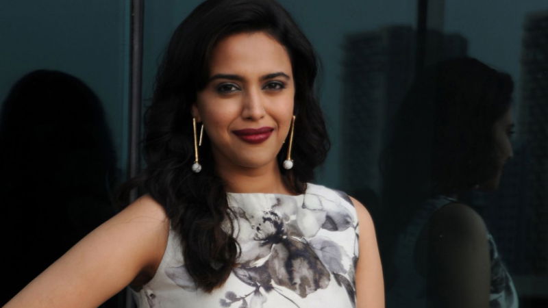 swara bhaskar 1