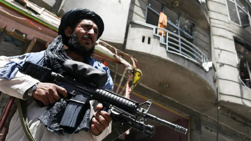 taliban 1